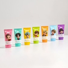 BTS Official Tiny Tan SUNCREAM