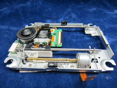 Original Sony Slim PS3  Laser Lens w/ Deck KES-450A /KEM-450AAA/KES-450AAA