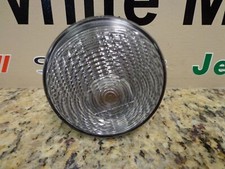14-18 Jeep Wrangler New Park & Turn Signal Lamp Right Side Mopar Factory Oem