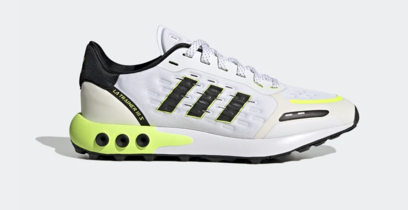 Adidas La Trainer III (FY3704) White 