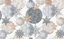 ROUND PARTY EVENTS LUXURY PVC OIL VINYL TABLE CLOTHS PLAIN PRINTED WIPE CLEAN