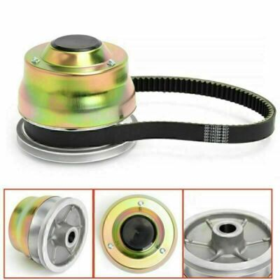 #ad Primary Drive Clutch amp; Belt for Yamaha G2 G22 4 Cycle Gas Golf Cart 1985 2006 $124.59