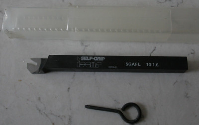 Iscar Selbstgreifender Abscheidehalter - SGAFL 10-1.6