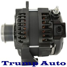 Alternator for Chevrolet Suburban K1500 engine L59 5.3L V8 Petrol 02-06