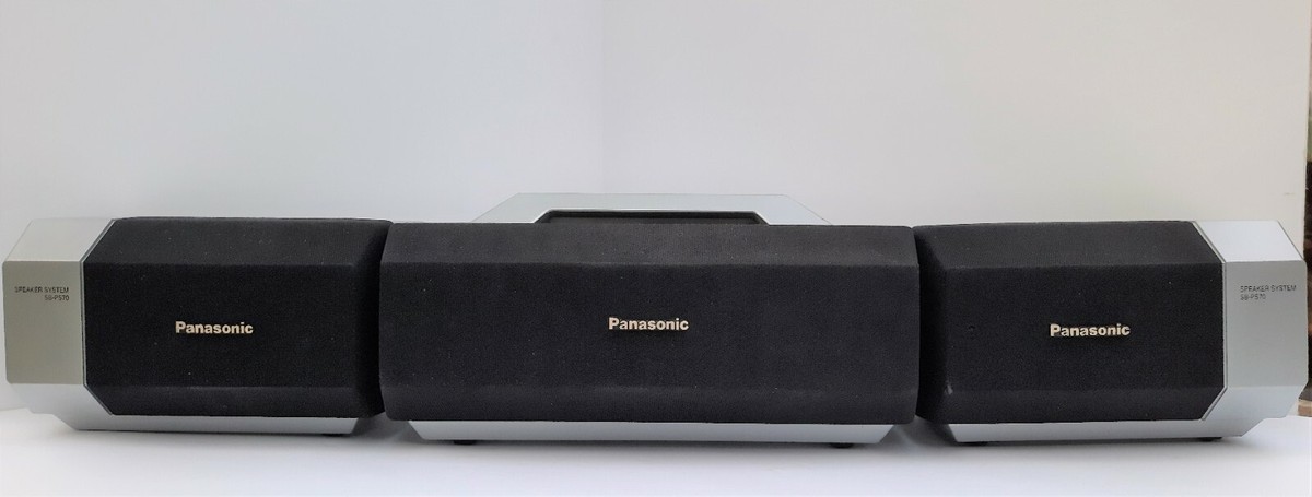 Panasonic SB-PC70 スピーカーシステム s-l1200.jpg