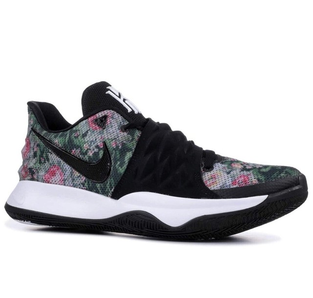 kyrie low 1 floral