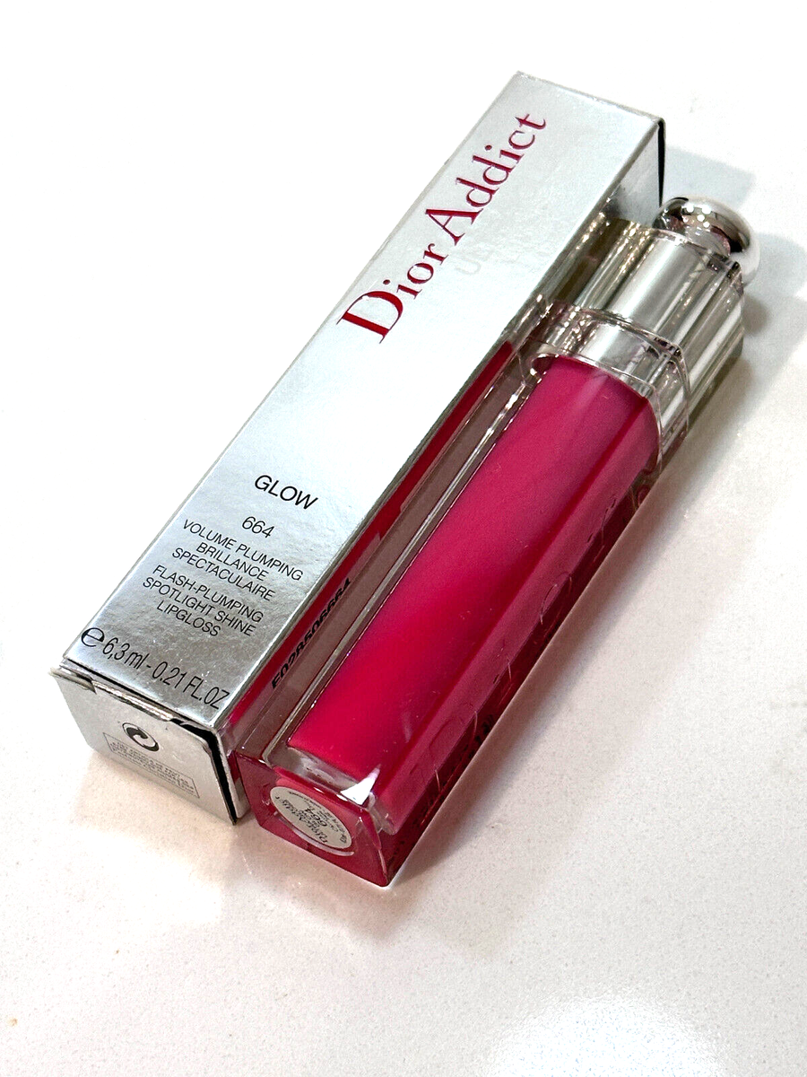 Gloss 653 Dior Lip Gloss Brillant A Levres Dior Addict Ultra-Gloss