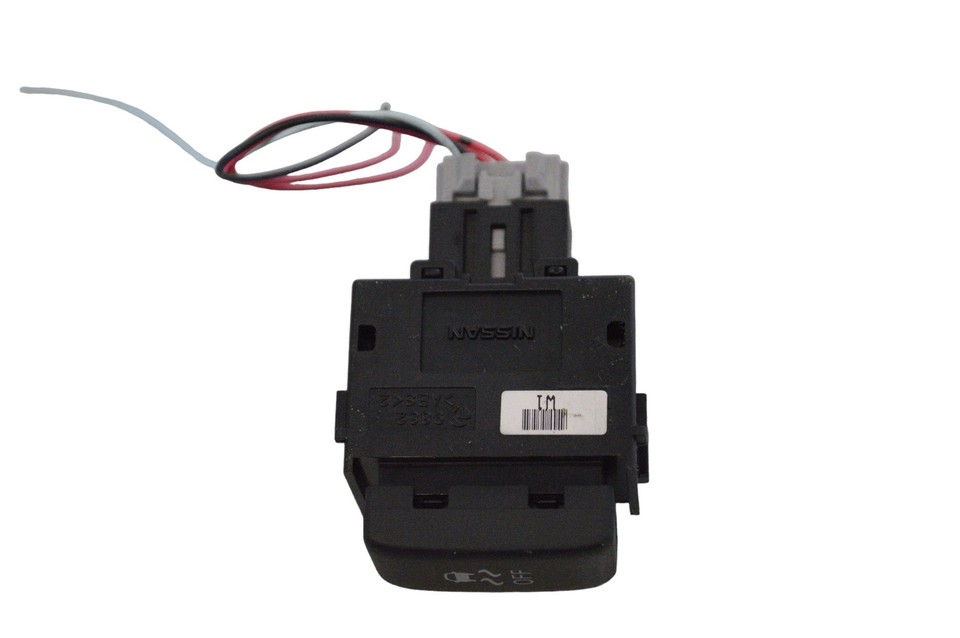 Infiniti FX30d Traction Control Button Switch 2012 RHD 23881700 eBay