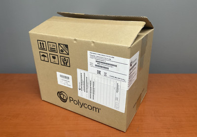 Polycom EagleEye IV USB Conferencing Camera 12x Zoom 2215-60896-002