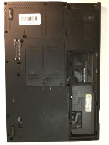 Lenovo ThinkPad T430S 14" Laptop Intel Core i5 3rd Gen-BOOTS TO BIOS/C-GRADE -MZ - Picture 8 of 8