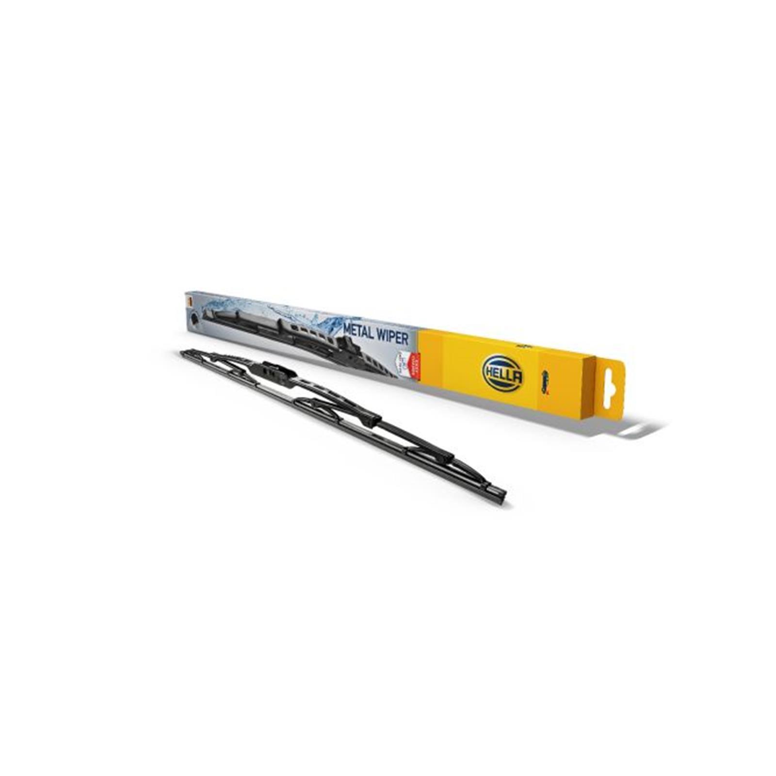 HELLA Windscreen Wiper Blade 9XW 190 253-131 Rear FOR 3 Series Genuine Top Germa