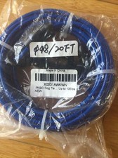 Pet Tie Out Cable for Dogs Up to 135 Pounds-Dog Runner Tie Out Cable-Dog Leas...