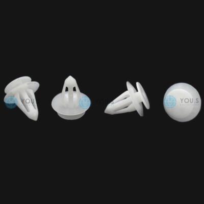 20x Pannello Porta Clip Fissaggio Per Ford Audi BMW N90541701