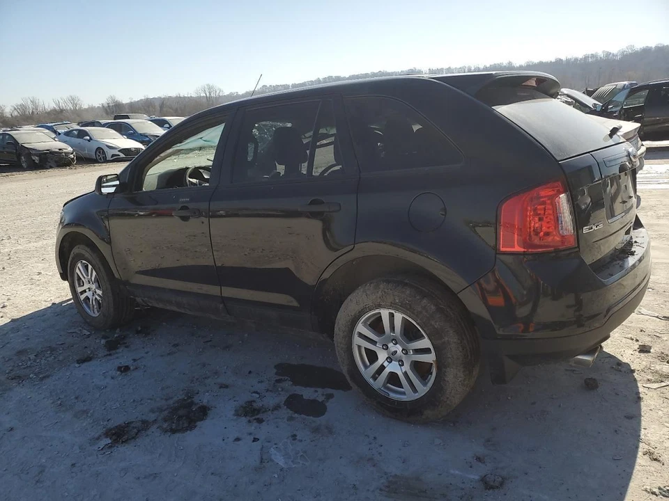 Used Engine Wiring Harness fits: 2012 Ford Edge Grade A - Image 2 of 4