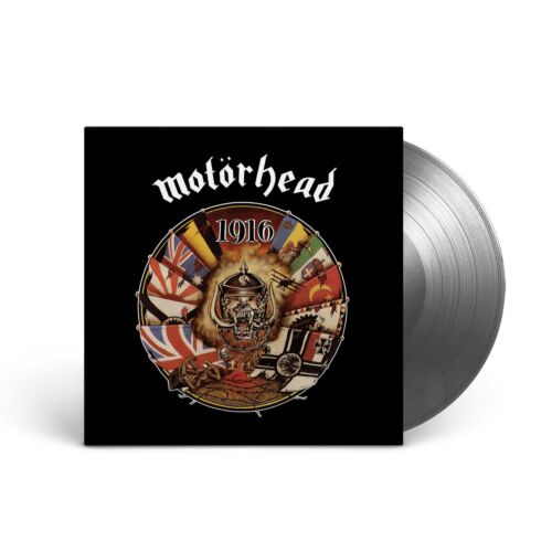 Motörhead 1916 (Vinyl LP) - Foto 1 di 1