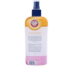 Deodorizing Spray for Dogs Odor Eliminating Spray 8 oz Kiwi Blossom