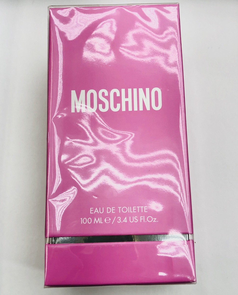 Moschino ピンク タンクトップ Moschino トップ/タンクトップ - ピンク|120104401222