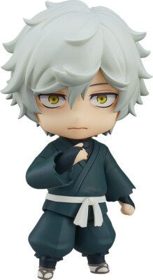 Good Smile Company Nendoroid Hell's Paradise: Jigokuraku Gabimaru