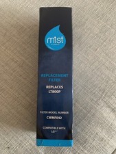 LG LT800P ADQ73613401, Kenmore 9490, ADQ73613402, 46-9490 Water Filter Fridge