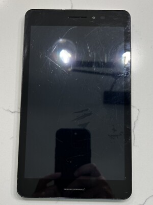 AT&T Tablet Model K88 TREK 2HD PARTS ONLY