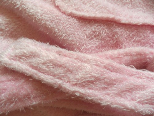 Girl's Xhilaration Princess Pink Robe Size: XS () - Picture 2 of 4