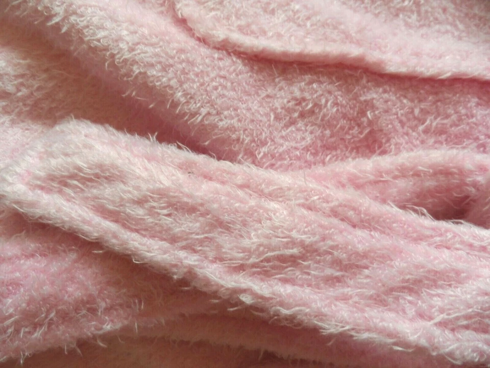 Bata rosa princesa Xhilaration para niña talla: XS () Foto 2 de 4