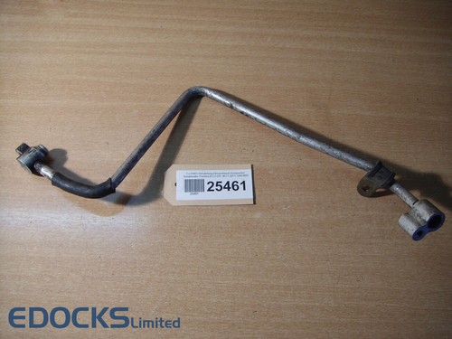 Klimaleitung Klimaschlauch Kompressor Kondensator Frontera B 2,2 DTI Opel