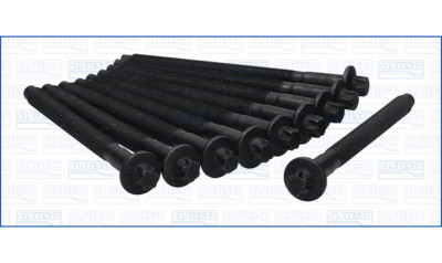 Cylinder Head Bolt Set PEUGEOT 406 TD 2.1 110 XUD11ATE | eBay UK