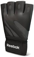 Reebok Mens Glove X-large Black Reebok Mens Glove X-large Black