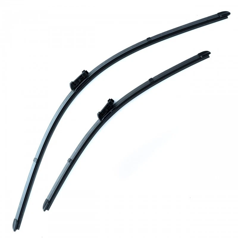 Set tergicristalli anteriori per Audi Q7 (4 MB) SUV 2015-oggi - Immagine 3 di 4