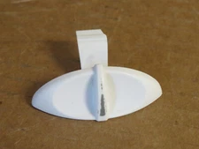 Kenmore Refrigerator Control Knob Part # 240361204  5304492617