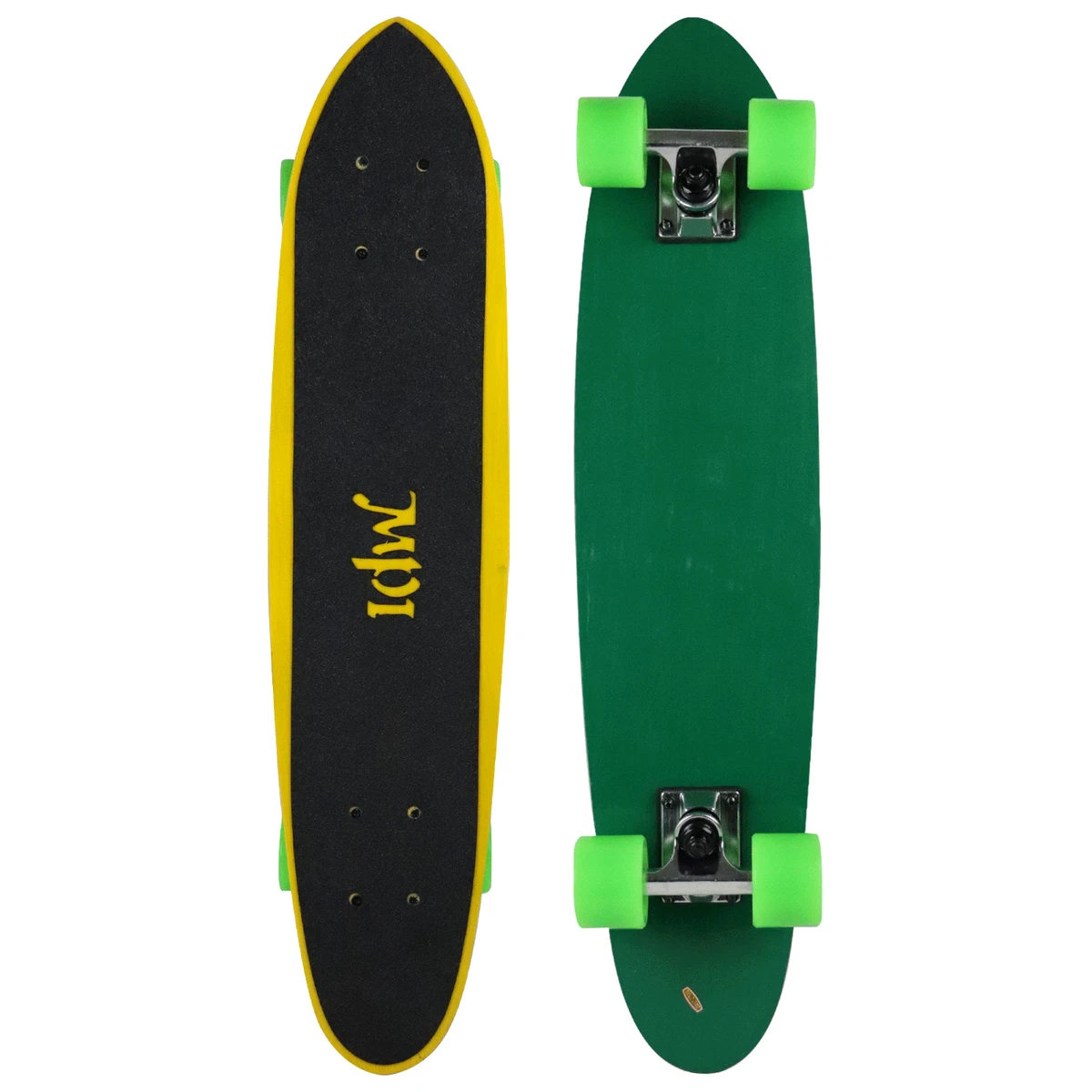 Planches Old School: Plus fortes que jamais