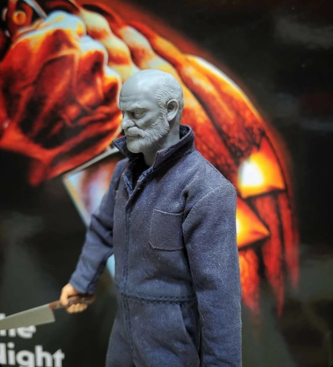 One 12 2024 michael myers