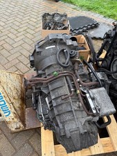Porsche 987 S  3.2 tiptronic gearbox