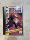 Fighters Megamix (Sega Saturn, 1997) TESTED PLEASE READ