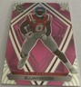 2021 Chronicles Spectra Draft Football Elijah Moore Ole Miss Rebels Pink Rookie