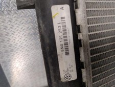Radiateur Volkswagen TIGUAN