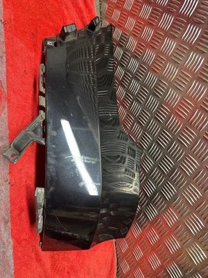 BMW X5 E70 Coin Latéral Gauche du Pare-chocs Arrière 7158439 3.00 30909553 - Photo 1/3
