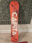 capita doa snowboard 156 2023 — photo 2