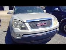 Crossmember/K-Frame VIN J 11th Digit Limited Front Fits 09-17 ACADIA 1115599