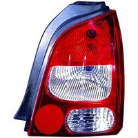 Diederichs RüCkleuchte Ohne LampenträGer Rechts FüR Renault Twingo Ii
