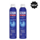 Ozium 8 Oz. Air Sanitizer & Odor Eliminator for Homes, Cars, Offices and More, O