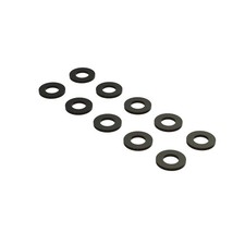 ARRMA Washer 5.3x10x1mm 10 ARA709062 Elec Car/Truck Replacement Parts