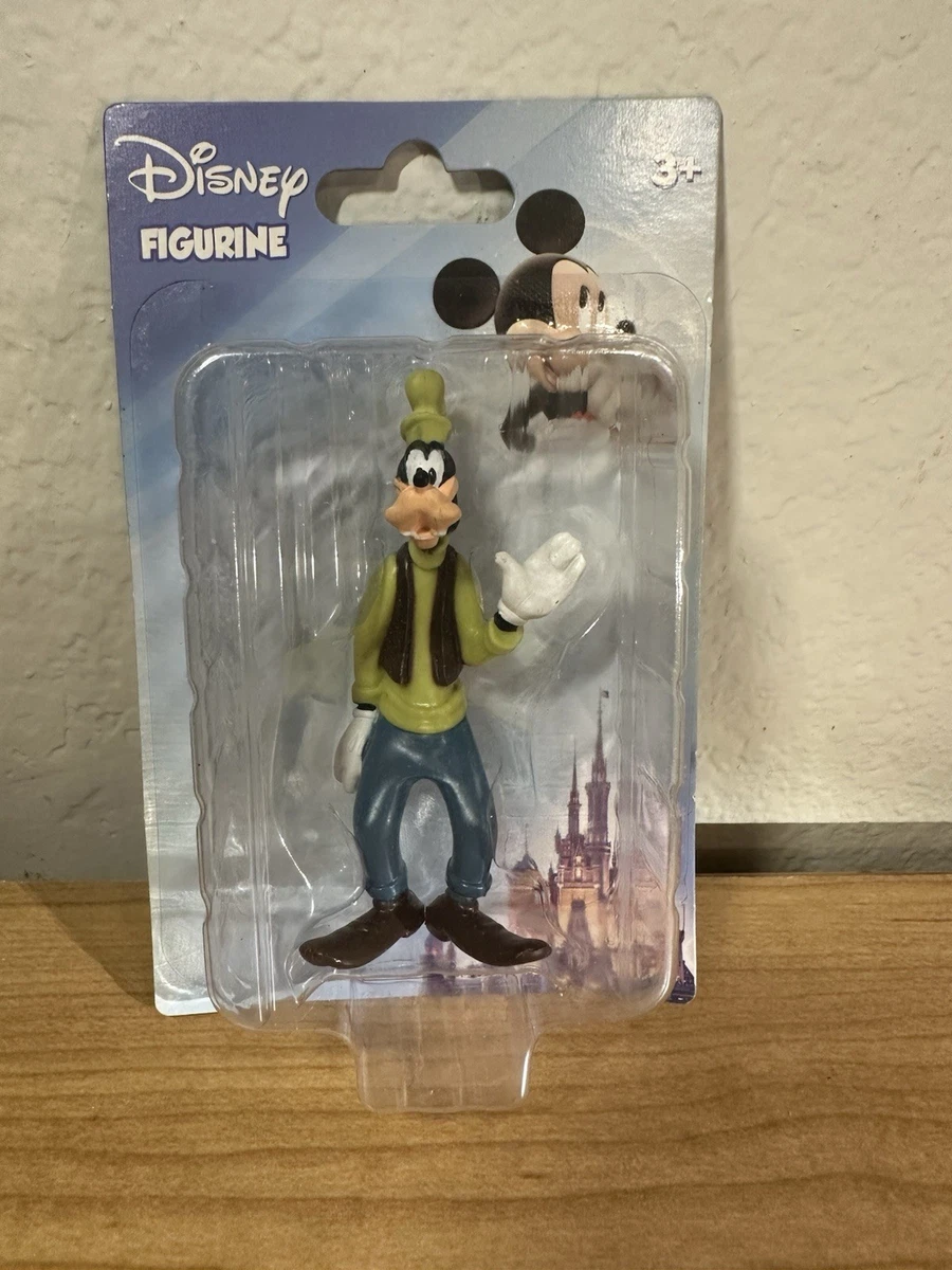 Goofy Figurines (1968-Now) for sale | eBay