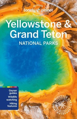 Regis St Louis Yellowstone & Grand Teton National Parks