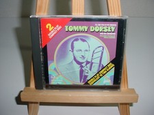 I'll See You in my Dreams by Tommy Dorsey (CD, 1987 2 Compact Discs)