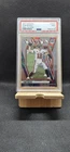 Tom Brady 2021 Panini Mosaic Will To Win Insert PSA 9 Mint