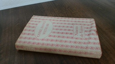 			Come Dance With Me, Ninette de Valois, Readers Union / Hamish Ham		