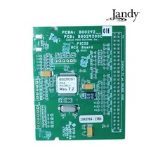 R0586100 | Jandy 50-Pin CPU Board for AquaLin...