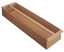 Knaack 31 Tool Box Tray For Jobmaster Model 4830 27-58 In Length X 8 In Width